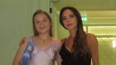 Victoria Beckham Threw Daughter Harper a ‘Prada Party’ for Her 12th Birthday - www.glamour.com - London
