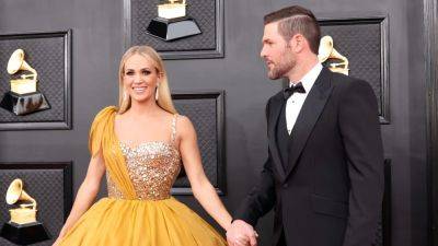 Carrie Underwood and Mike Fisher Celebrate 13 Years of Marriage: A Timeline of Their Love Song-Worthy Romance - www.etonline.com - Canada - city Ottawa - county Fisher
