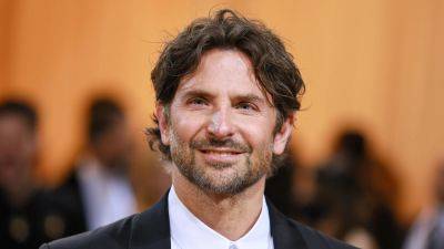 Bradley Cooper wants to 'unburden' daughter Lea from his 'bulls---' - www.foxnews.com - Wyoming - state Maine