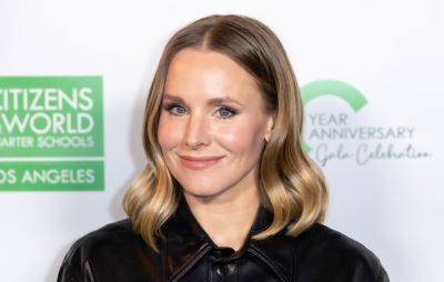 Kristen Bell’s star-studded dinner party photo goes viral - www.nme.com - county Valley - state Idaho