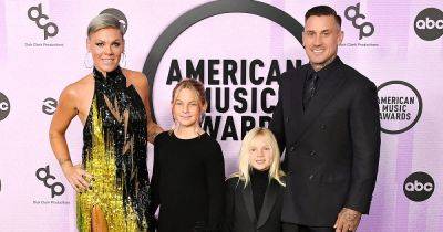 Pink Is ‘Seriously Considering’ Moving to ‘Peaceful’ Australia With Husband Carey Hart and 2 Kids - www.usmagazine.com - Australia