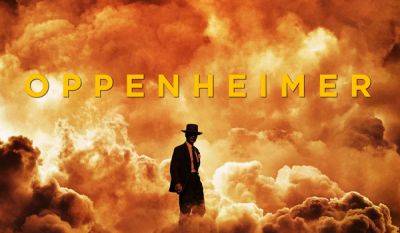‘Oppenheimer’ Featurette: Here’s A Behind-The-Scenes Look At Christopher Nolan’s Ambitious Summer Spectacle - theplaylist.net
