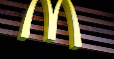 McDonalds makes huge change to rewards app with more freebies up for grabs - www.dailyrecord.co.uk - Beyond
