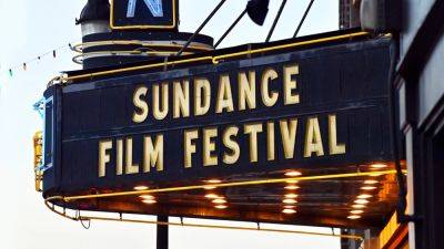 Is The Sundance Film Festival On The Move? – The Dish - deadline.com - Texas - state Massachusets - Utah - Wyoming - state New Mexico
