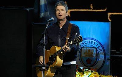 Noel Gallagher’s New York gig cancelled due to bomb threat - www.nme.com - New York - New York - New York - county Saratoga