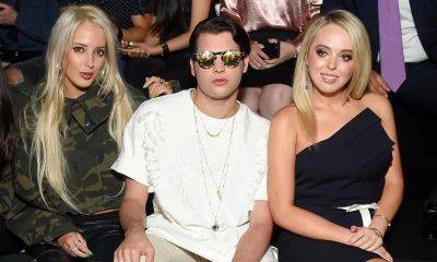 Tiffany Trump’s friends: Who is who in her socialite friend group? - us.hola.com - USA - Italy