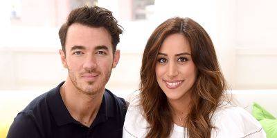 Danielle Jonas Explains Why She Didn't Join 'Real Housewives of New Jersey' - www.justjared.com - New Jersey