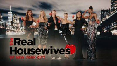 ‘The Real Housewives Of New York City’ Season 14 Taglines: Jenna Lyons Talks Fake Lashes & Brynn Whitfield Jokes She’ll “Date Your Dad” - deadline.com - New York - New York - Atlanta