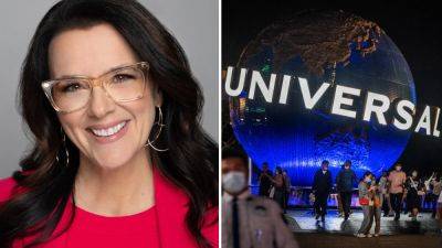 Molly Murphy Set as New President of Universal Creative - thewrap.com - New York - Florida