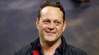 Vince Vaughn to Star in the Stephen Chbosky Comedy ‘Nonnas’ - thewrap.com - county Jack - city Madison - county Wells - county Turner - Madison, county Wells