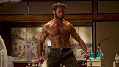Hugh Jackman Wears Classic Wolverine Suit in First Look at ‘Deadpool 3’ (Photo) - thewrap.com