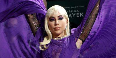 Lady Gaga Doesn't Have to Give $500,000 Reward to Woman Involved in 2021 Dognapping - www.justjared.com - France
