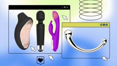 16 Best Amazon Prime Day Sex Toy Deals 2023: Lelo, Shibari & More - www.glamour.com