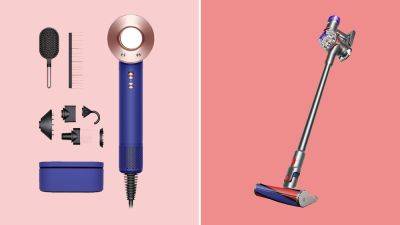 These Dyson Appliances Are Cheaper Than We’ve Seen Them All Year With These Prime Day Deals - variety.com