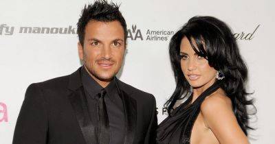 Peter Andre considering 'legal action' as he and wife Emily dragged into Kate Price drama - www.dailyrecord.co.uk