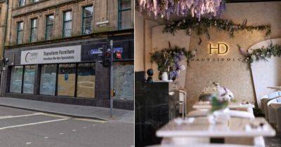 Perth shoppers in for a treat as new luxury dessert cafe is given green light - www.dailyrecord.co.uk - Scotland - city Perth