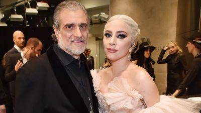 Lady Gaga's dad says dangerous concert trend where objects are thrown on-stage is 'a shame' - www.foxnews.com - Smith