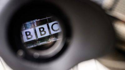 BBC Posts Income of $7.2 Billion, But Frozen License Fee, High Operating Costs Cause Deficit - variety.com