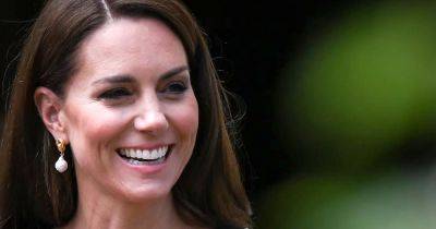 Kate's 'must-have' secret clothing hack item that prevents all underwear lines - www.dailyrecord.co.uk - Beyond