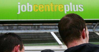 Unemployment in Scotland rises despite businesses struggling to recruit staff - www.dailyrecord.co.uk - Britain - Scotland - Eu - county Gray