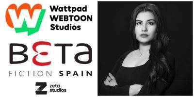 ‘Sigue Mi Voz’: Ariana Godoy Webnovel Gets Film Adaptation With Wattpad Webtoon, Beta & Zeta Studios On Board - deadline.com - Spain - Venezuela