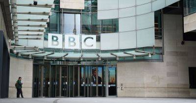 BBC confirms latest top earners with only one earning more that £1 million in year - www.manchestereveningnews.co.uk