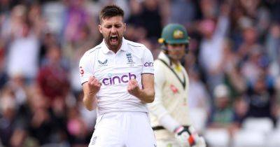 Mark Wood sends Ashes 'thunderbolts' warning to Australia ahead of Old Trafford Test - www.manchestereveningnews.co.uk - Australia - Manchester - city Durham