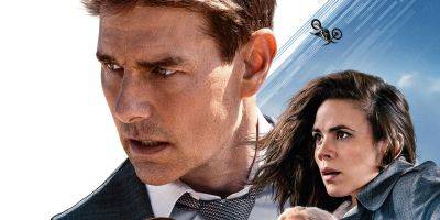 Which 'Mission: Impossible' Movie Is The Best? Which Is the Worst? Find Out! - www.justjared.com