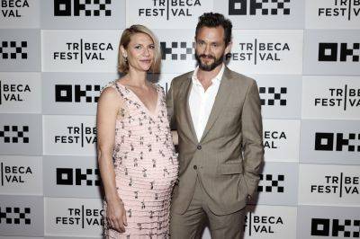 Claire Danes Welcomes Third Baby With Hugh Dancy - etcanada.com - New York