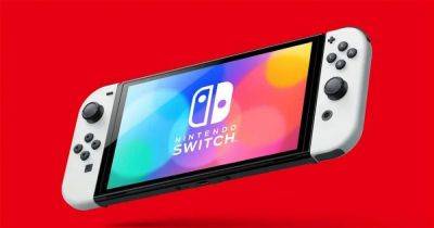 Amazon slashes Nintendo Switch games for less than £15 in Prime Day deals - www.dailyrecord.co.uk
