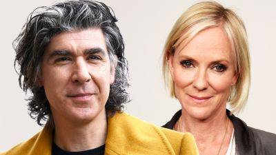 ‘Ted Lasso’ Star James Lance And ‘Cold Feet’s Hermione Norris Join Gillian Anderson And Jason Isaacs In ‘The Salt Path’ - deadline.com - Britain - county Elliott