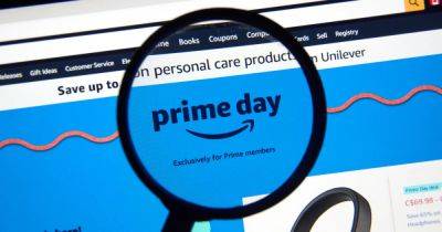 35 Comfiest Prime Day Clothing Deals for Every Occasion - www.usmagazine.com