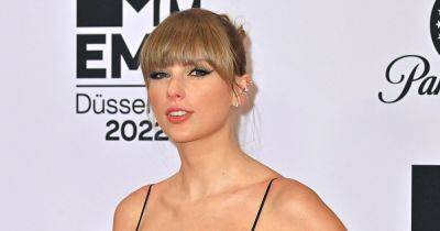 Taylor Swift Fan Claims ‘Speak Now (Taylor’s Version)’ Vinyl Is Playing the Wrong Songs - www.usmagazine.com - Nashville