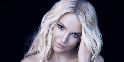 Britney Spears Announces Memoir 'The Woman in Me,' Out in October - www.justjared.com - Las Vegas