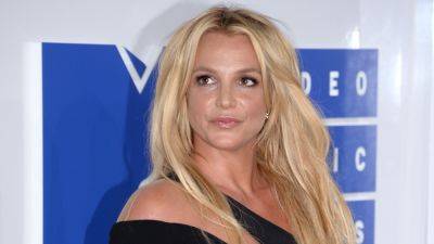 Britney Spears Set to Release Memoir ‘The Woman in Me’ in October - variety.com - Las Vegas