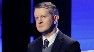 'Jeopardy!' fans accuse host Ken Jennings of tricking contestant into losing game - www.foxnews.com - New York