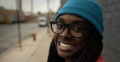 Jlin announces mini-album Perspective with “Fourth Perspective” - www.thefader.com - Chicago - Indiana - city Gary, state Indiana