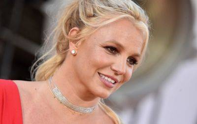 Britney Spears Memoir ‘The Woman In Me’ Sets Release Date, Reveals Cover - deadline.com - Los Angeles