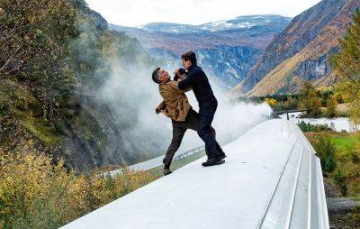 When is ‘Mission: Impossible – Dead Reckoning Part Two’ coming out? - www.nme.com - Britain