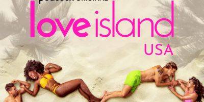'Love Island USA' Season 5 - Cast, Host & Narrator Revealed & 1 Big Reality TV Star Is Guest Starring! - www.justjared.com - USA - Fiji - county Love