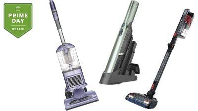These Dyson Dupes, Including Shark’s Coveted Cordless Vacuum, Are All Half Off for Prime Day - variety.com