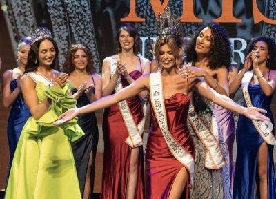 Transgender Woman Crowned Miss Netherlands - www.metroweekly.com - USA - Thailand - Netherlands - Puerto Rico - state Nevada - El Salvador