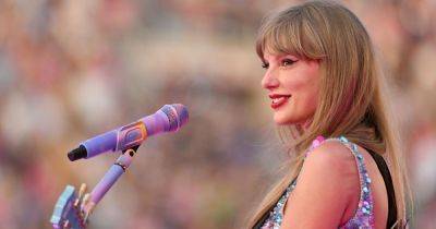 Taylor Swift Eras Tour: Fans could miss out as punters sell tickets more than £3,000 - www.dailyrecord.co.uk - Britain - Scotland - London - USA