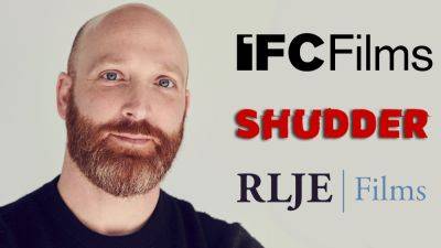 Scott Shooman Named Head Of AMC Film Group Including IFC, Shudder & RLJE - deadline.com