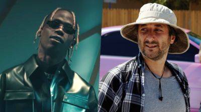 Travis Scott & Harmony Korine’s Mystery Film Reportedly To Screen One Time Only This Weekend - theplaylist.net