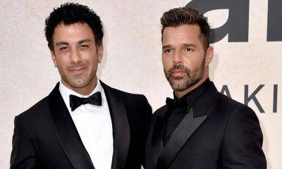 The reason for Ricky Martin and Jwan Yosef’s divorce revealed - us.hola.com - USA - California - county Story