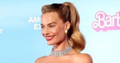 Prime Day Deal: Margot Robbie’s Colorist Used These Products for Her ‘Barbie’ Blonde Hair - www.usmagazine.com - Australia - Los Angeles