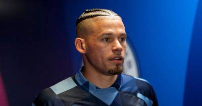 Kalvin Phillips makes Man City admission as youngster seals first loan move - www.manchestereveningnews.co.uk - Manchester