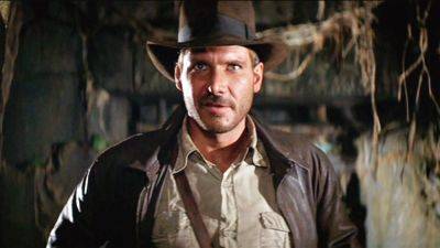 ‘Indiana Jones’ star Harrison Ford pushed back on iconic costume: ‘What am I going to do with a f---ing whip?’ - www.foxnews.com - Indiana - county Harrison - county Ford