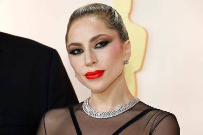 Lady Gaga Doesn’t Have To Pay $500,000 Reward To Woman Who Helped Steal Her Beloved Dogs, Judge Says - etcanada.com - France - Hollywood - city San Fernando
